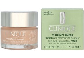 Clinique Moisture Surge 100H Auto-Replenishing Hydrator 50 ml | Gezichtsgel-crème