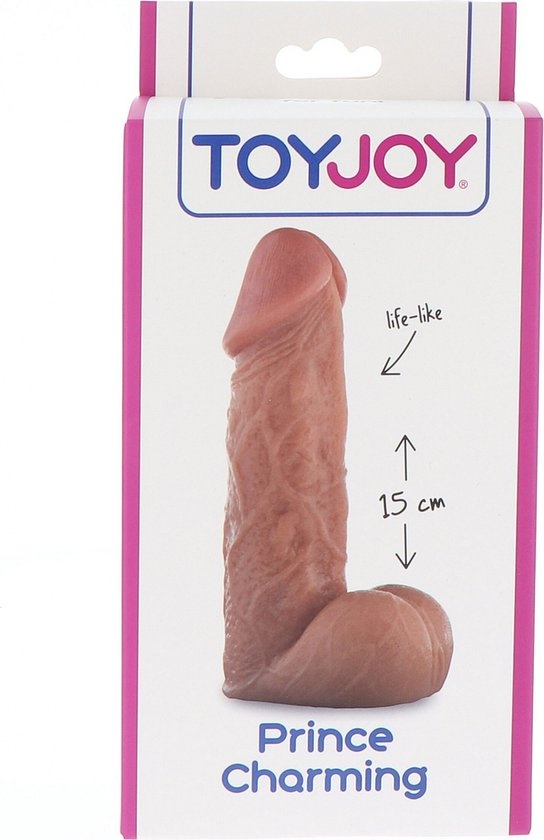 Prince Charming 15 cm Dong