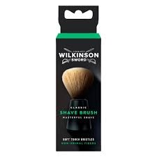 Wilkinson Shave brush 1 Stuks