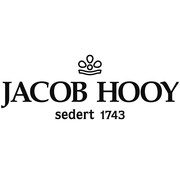 Jacob Hooy