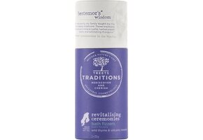 Treets bath fizzers 3 stuks