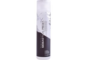 Sebastian Professional - Preset Texture Building Conditioner - Conditioner For Hair Texture