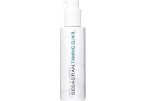 Sebastian Professional Taming Elixir - 140 ml - Voor Alle Haartypen