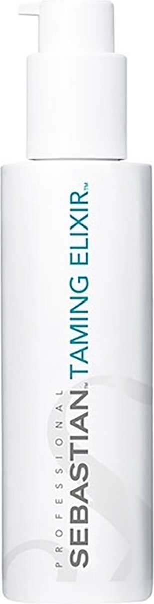 Sebastian Professional Taming Elixir - 140 ml - Voor Alle Haartypen
