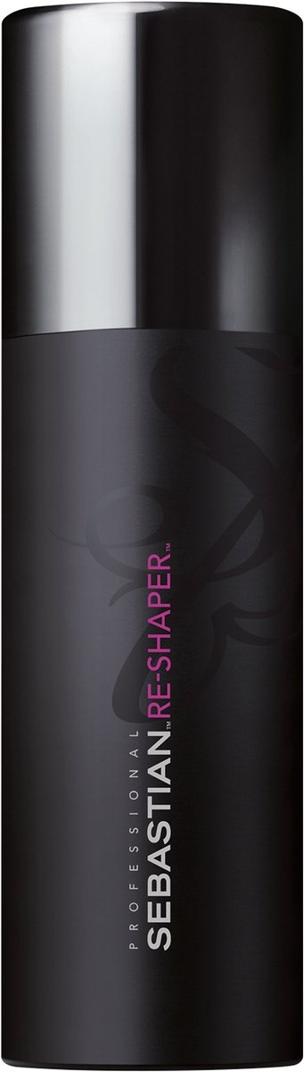 Sebastian Professional - FORM - Re-Shaper - Haarspray voor alle haartypes - 50ml