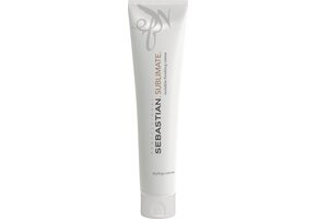 Sebastian Professional Sublimate Stylingcrème - 100 ml - Voor Alle Haartypen