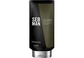SEB MAN - The Gent - After-Shave Balm - 150 ml