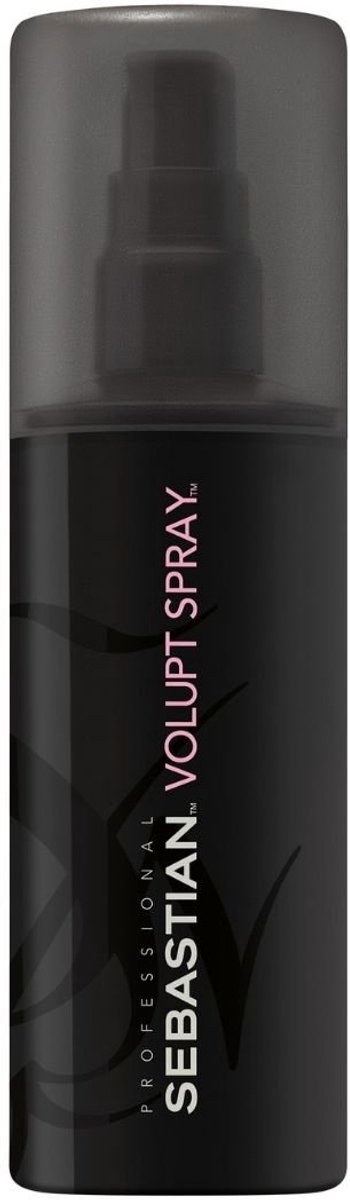 Sebastian Professional Volupt Haarspray - 150 ml - Voor Alle Haartypen