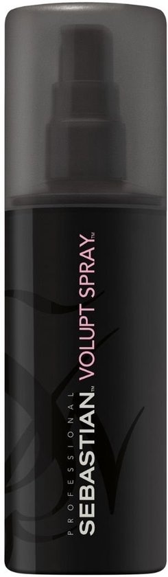 Sebastian Professional Volupt Haarspray - 150 ml - Voor Alle Haartypen