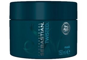 Sebastian Professional Twisted Elastic Treatment - 150 ml - Voor Krullend Haar
