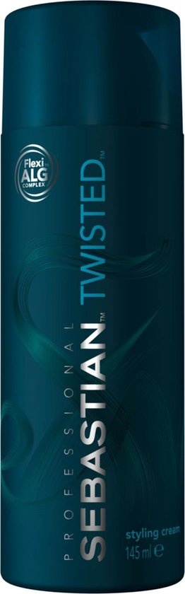 Sebastian Professional Twisted Curl Magnifier - 145 ml - Voor Krullend Haar
