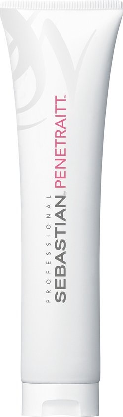 Sebastian Professional Penetraitt Mask - 150 ml - Chemisch behandeld haar