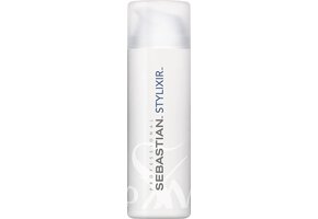 Sebastian Professional - Stylixir - Cream Serum For Hair Definition And Shape