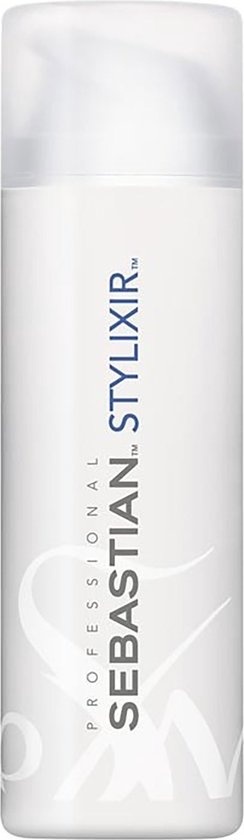Sebastian Professional - Stylixir - Cream Serum For Hair Definition And Shape