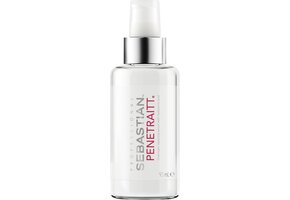 Sebastian Professional Penetraitt Overnight Serum - 95 ml - Voor Droog en Beschadigd Haar
