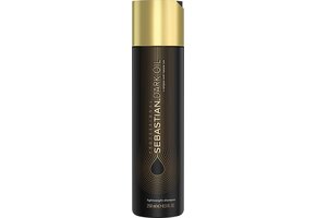 Sebastian Professional Dark Oil Shampoo - 250 ml - Alle haartypen