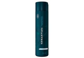 Sebastian Professional Twisted Elastic Detangler Conditioner - 250 ml - Voor Krullend Haar
