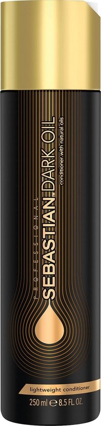 Conditioner Dark Oil Light Sebastian (250 ml)