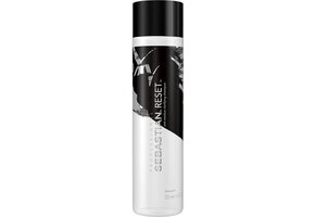 Sebastian Professional - Reset Shampoo - Cleaning Shampoo For All Hair Types