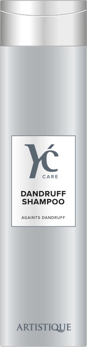 Artistique - Dandruff Shampoo YC CARE - pH 5.75