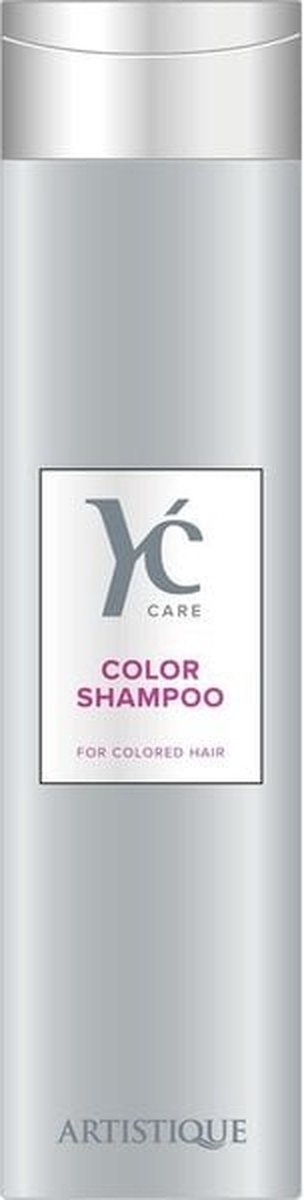 Artistique yc care color shampoo 250ml