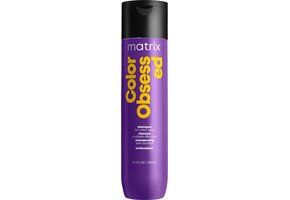 Matrix Color Obsessed Shampoo – Reinigt en beschermt gekleurd haar – 300ml