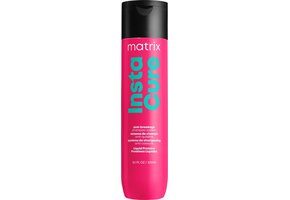Matrix Instacure Shampoo – Reinigende shampoo voor beschadigd haar – 300 ml