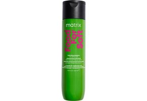 Matrix Food For Soft Hydraterende Shampoo – Voor alle soorten droog haar – 300ml