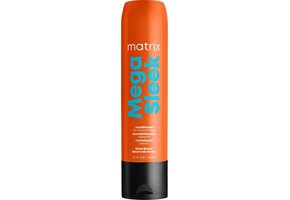 Matrix Mega Sleek Conditioner – Beschermt het haar tegen pluis en frizz – 300 ml