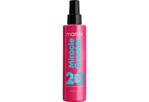 Matrix Miracle Creator Leave-In Spray – Multifunctionele spray voor ieder haartype – 190 ml