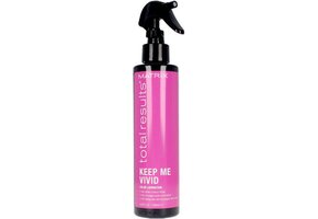 Matrix Keep Me Vivid Color Lamination Spray – Gaat kleurvervaging van gekleurd haar tegen – 200 ml