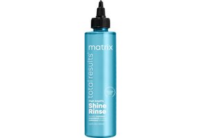 Matrix High Amplify Shine Rinse – Treatment voor glans, volume en beweging – 250 ml