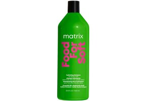 Matrix - Food For Soft Hydrating Shampoo - 1000ml