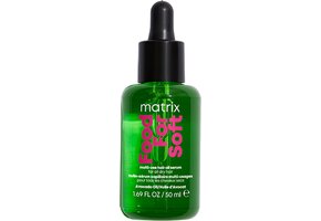 Matrix Food For Soft Multifunctionele Serum Olie – Voor alle soorten droog haar – 50 ml