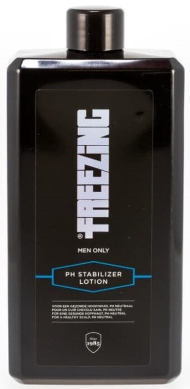 Freezing PH Stabilizer Lotion 500ml