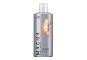 Wella Magma Post Treatment Kleurstabilisatie 500ml