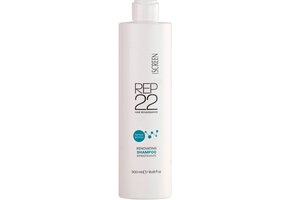 Screen REP22 Renovating Shampoo 500ml