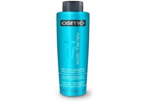 Osmo Scalp Therapy Detoxify Shampoo 400ml