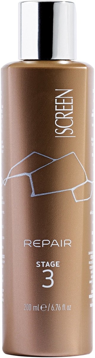 Screen Hair Repair Stage 3 200ml