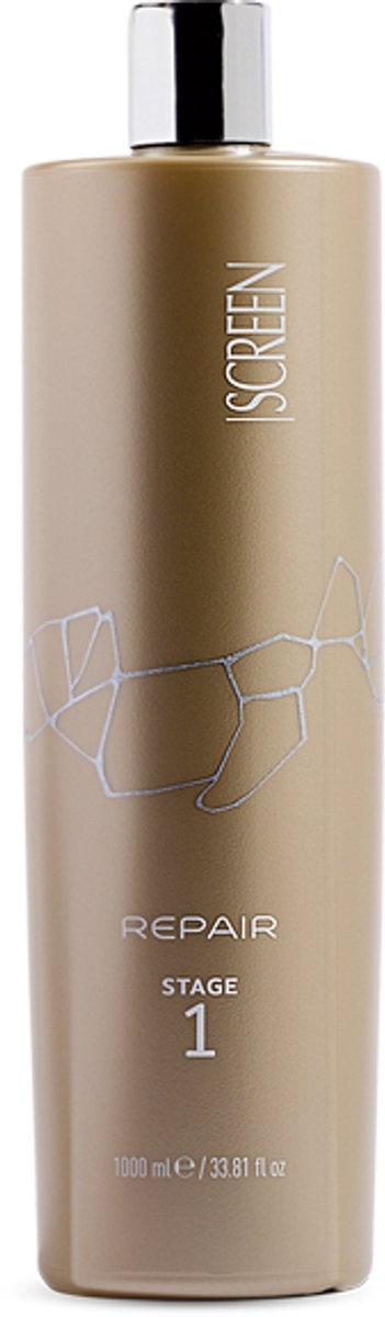 Screen Repair Shampoo Stage 1 - 1000ml