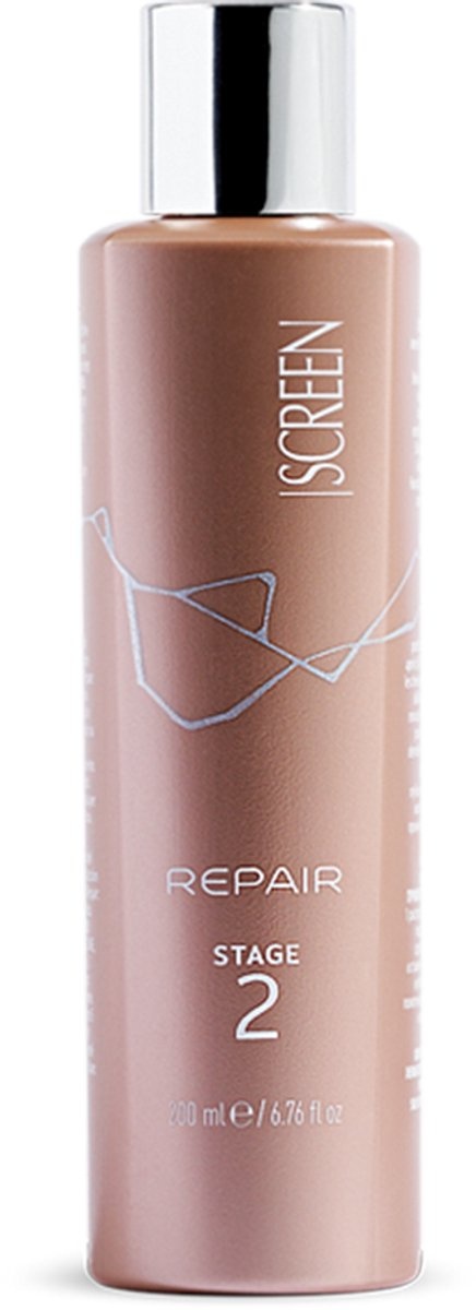 Screen Repair Stage 2 - 200ml