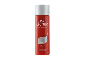 Artistique Beach Blonde Color Shampoo Sand 200 ml