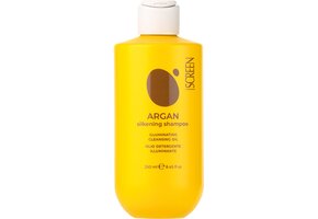 Screen Argan Silkening Shampoo 250ml