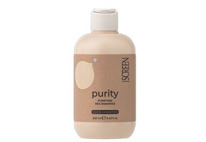 Screen Purity Purifying Veg Shampoo 250ml