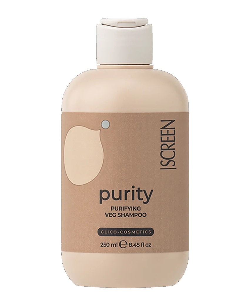 Screen Purity Purifying Veg Shampoo 250ml