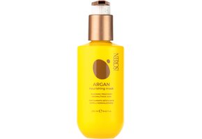 Screen Argan Nourishing Mask 250ml