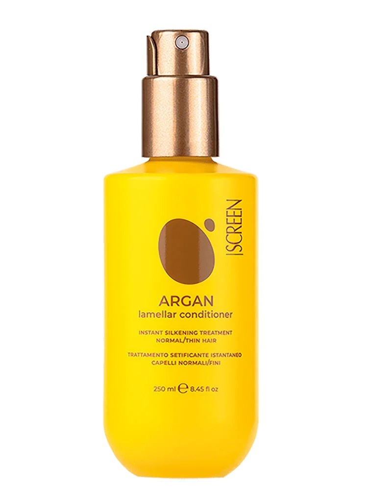 Screen Lamellar Conditioner 250ml