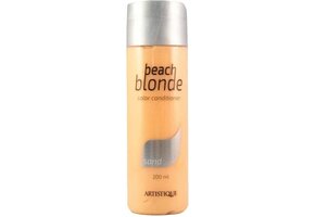 Artistique Beach Blond Color Conditioner Sand 200 ml