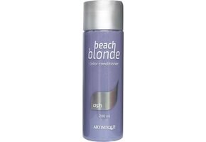 Artistique Beach Blonde Color Ash Conditioner 200ml