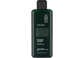 Screen For Man Day-To-Day Shampoo 250ml